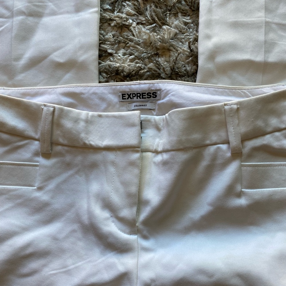 Express pants - Picture 4 of 5